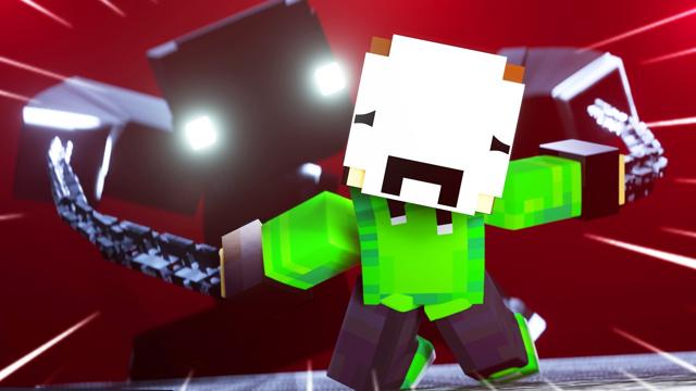 Rescuing Dream | Minecraft Animation