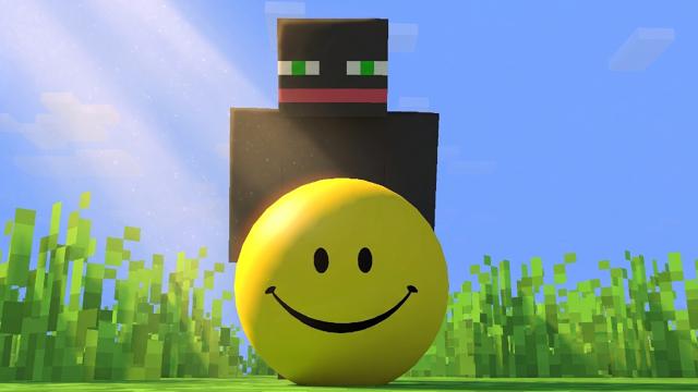 Minecraft: Exploring the Verity Mod