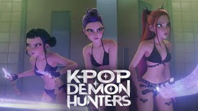KPop Demon Hunters: How It's Done (Summer Version)