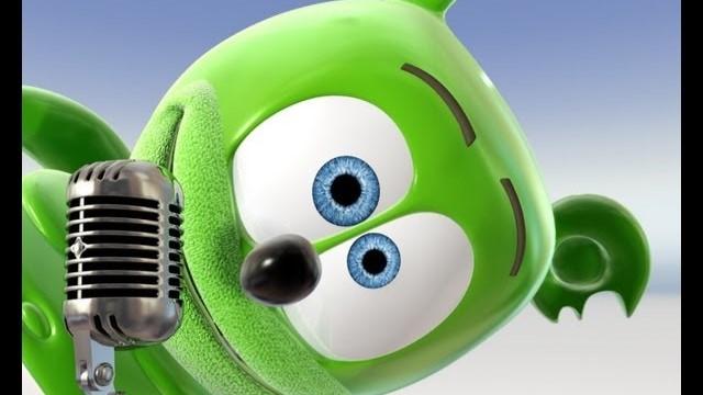 The Gummy Bear Song Music Video