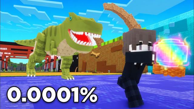 Stealing Eggs in Minecraft