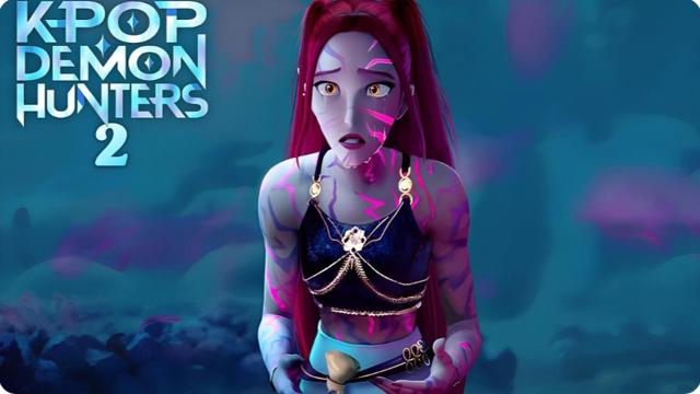 Find the K-Pop Demon Hunters Girls: 3-Level Challenge