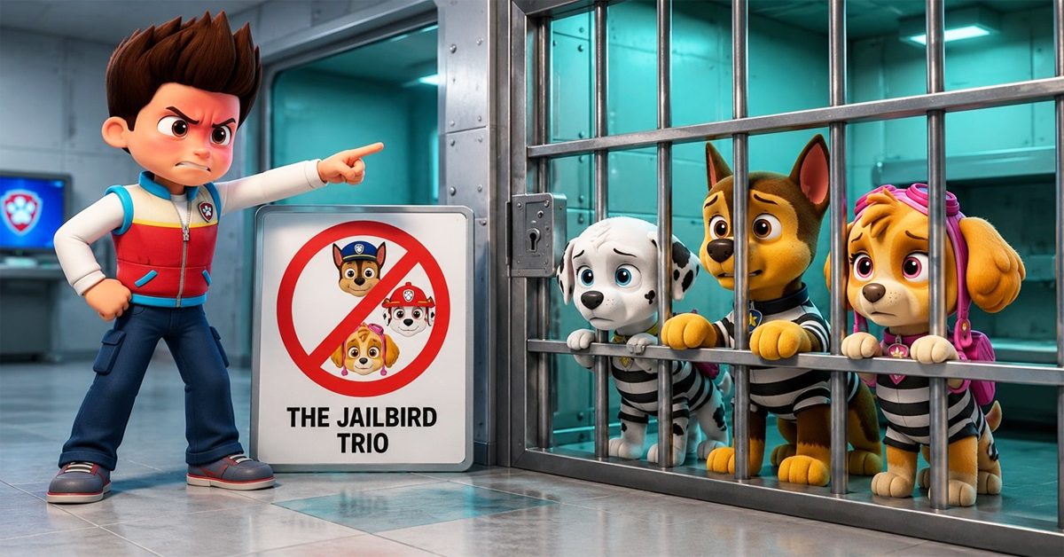 Gummy Bear's Police Station Rescue