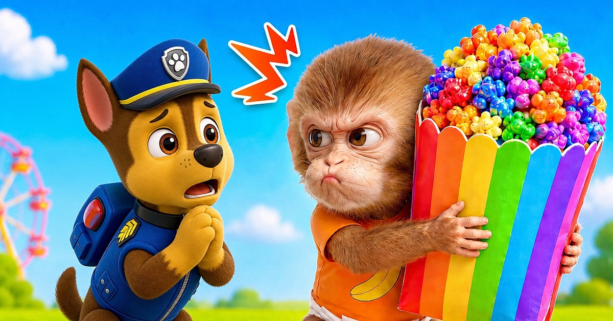 Talking Tom's City and Snow Adventure